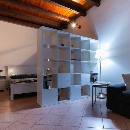 Appartamento La Corte Nascosta ボローニャ エクステリア 写真