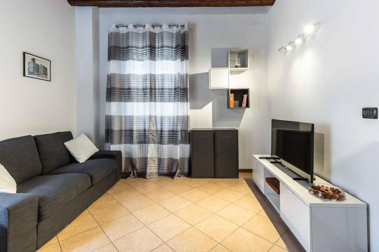 Appartamento La Corte Nascosta ボローニャ エクステリア 写真